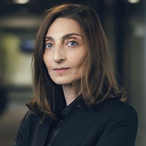 Mariam Megvinetukhutsesi